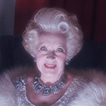 Barbara Cartland