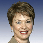 Barbara Cubin