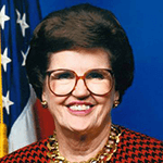Barbara F. Vucanovich