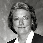 Picture of Barbara Kennelly,  Congresswoman from Connecticut, 1982-99