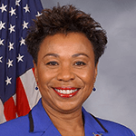 Barbara Lee
