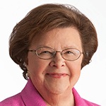 Barbara Mikulski