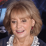 Picture of Barbara Walters,  Today  (1962–1976), 20/20  (1979–2004), The View  (1997–2014)