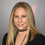 Picture of Barbra Streisand, Funny Girl, All Night Long, The Guilt Trip