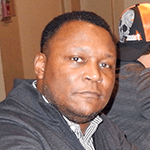 Barry Sanders