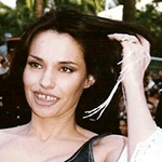 Béatrice Dalle