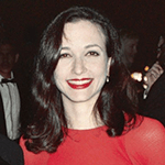 Bebe Neuwirth