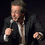 Ben Elton
