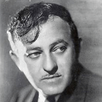 Picture of Ben Hecht,  The Front Page