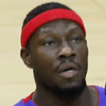 Picture of Ben Wallace,  Cleveland Cavaliers