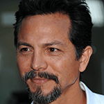 Picture of Benjamin Bratt,  Hunk from Law & Order