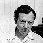 Picture of Benjamin Britten,  Billy Budd