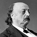 Benjamin Franklin Butler