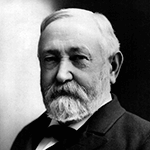 Benjamin Harrison