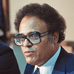 Benjamin Hooks