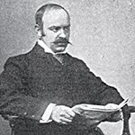Benjamin Kidd