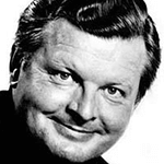 Benny Hill