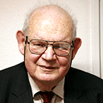 Benoit Mandelbrot