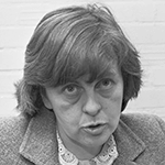 Bernadette Devlin