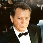 Bernard Giraudeau