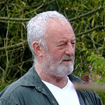 Bernard Hill