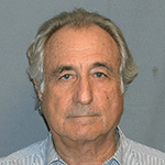 Picture of Bernard L. Madoff,  Madoff Investment Securities LLC