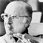 Picture of Bernard Malamud,  The Natural, The Fixer