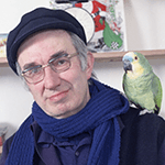 Bernard Miles