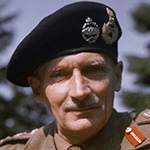 Bernard Montgomery