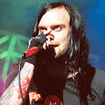 Bert McCracken