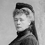 Bertha von Suttner