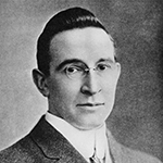 Bertie Forbes