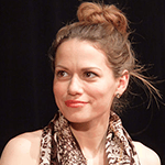 Picture of Bethany Joy Lenz,   Haley James Scott  on One Tree Hill