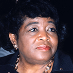 Betty Shabazz