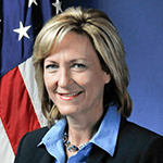 Betty Sutton