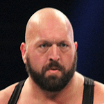 Picture of Big Show,  WCW and WWE wrestler