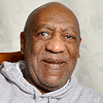 Picture of Bill Cosby,  Comedy fixture, pudding industry shill