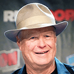 Bill Fagerbakke