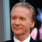 Bill Maher