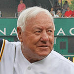 Bill Mazeroski