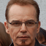 Picture of Billy Bob Thornton,  Sling Blade