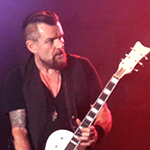 Billy Duffy