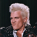 Billy Idol