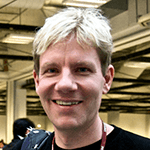 Picture of Bjorn Lomborg,  The Skeptical Environmentalist