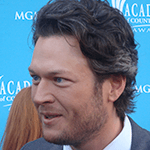 Blake Shelton