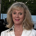 Blythe Danner
