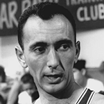 Bob Cousy
