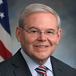 Bob Menendez
