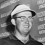 Bob Rosburg