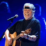 Bob Seger